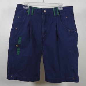 Sostanza Contemporary Apparel Shorts 90's